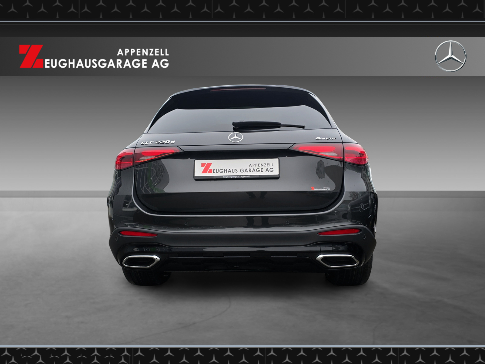MERCEDES-BENZ GLC 220 d 4Matic-image-4