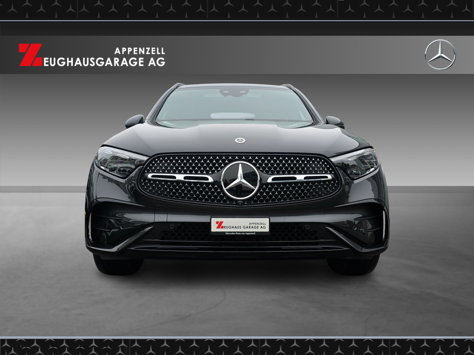 MERCEDES-BENZ GLC 220 d 4Matic-image-3