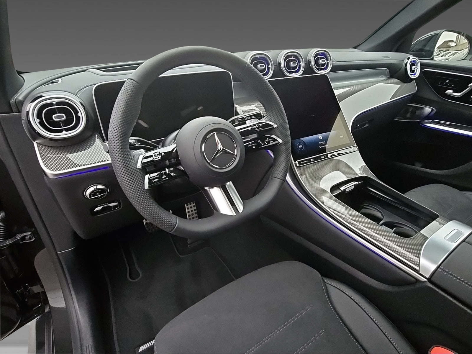 MERCEDES-BENZ GLC 220 d 4Matic-image-6