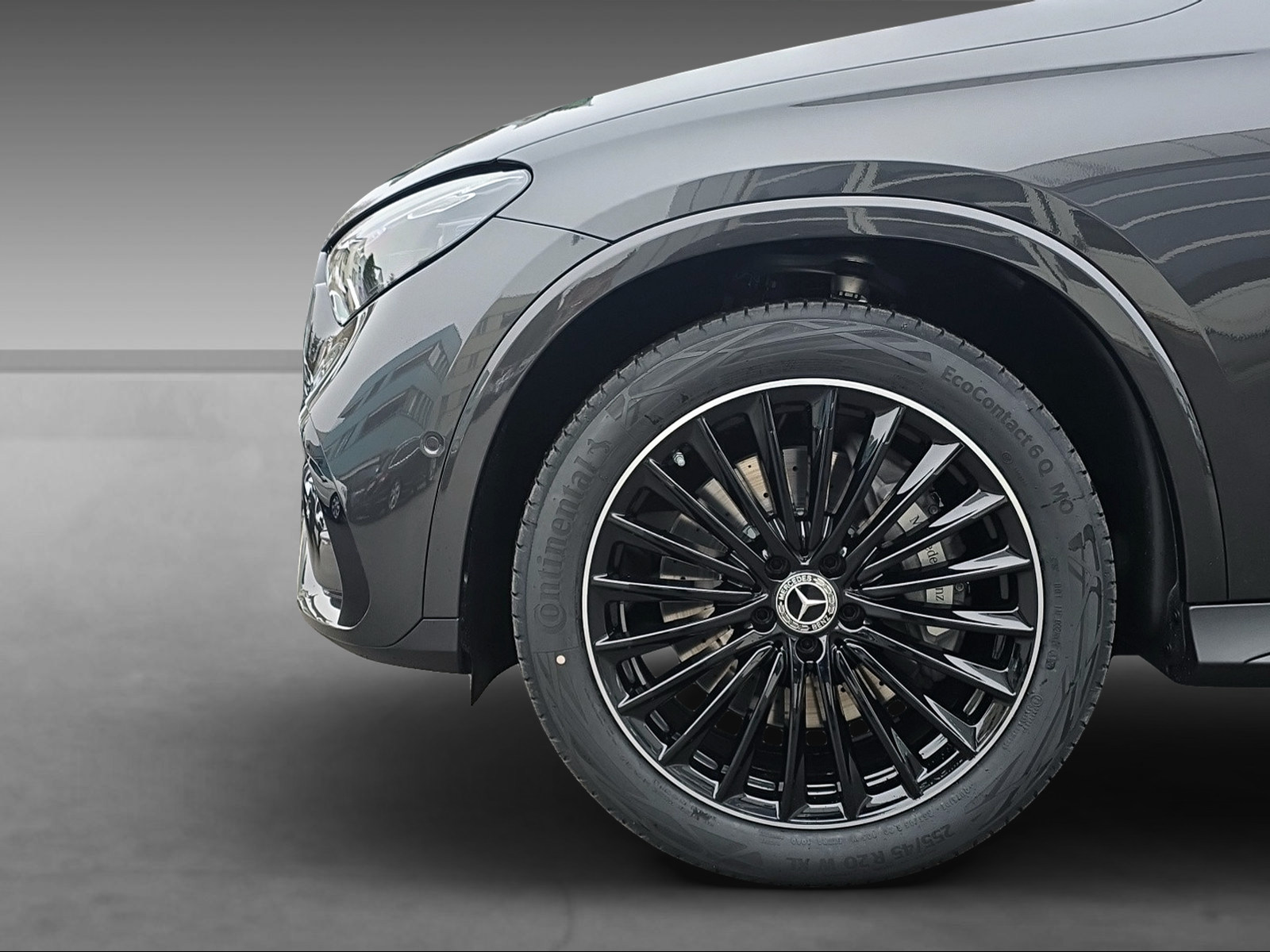 MERCEDES-BENZ GLC 220 d 4Matic-image-5