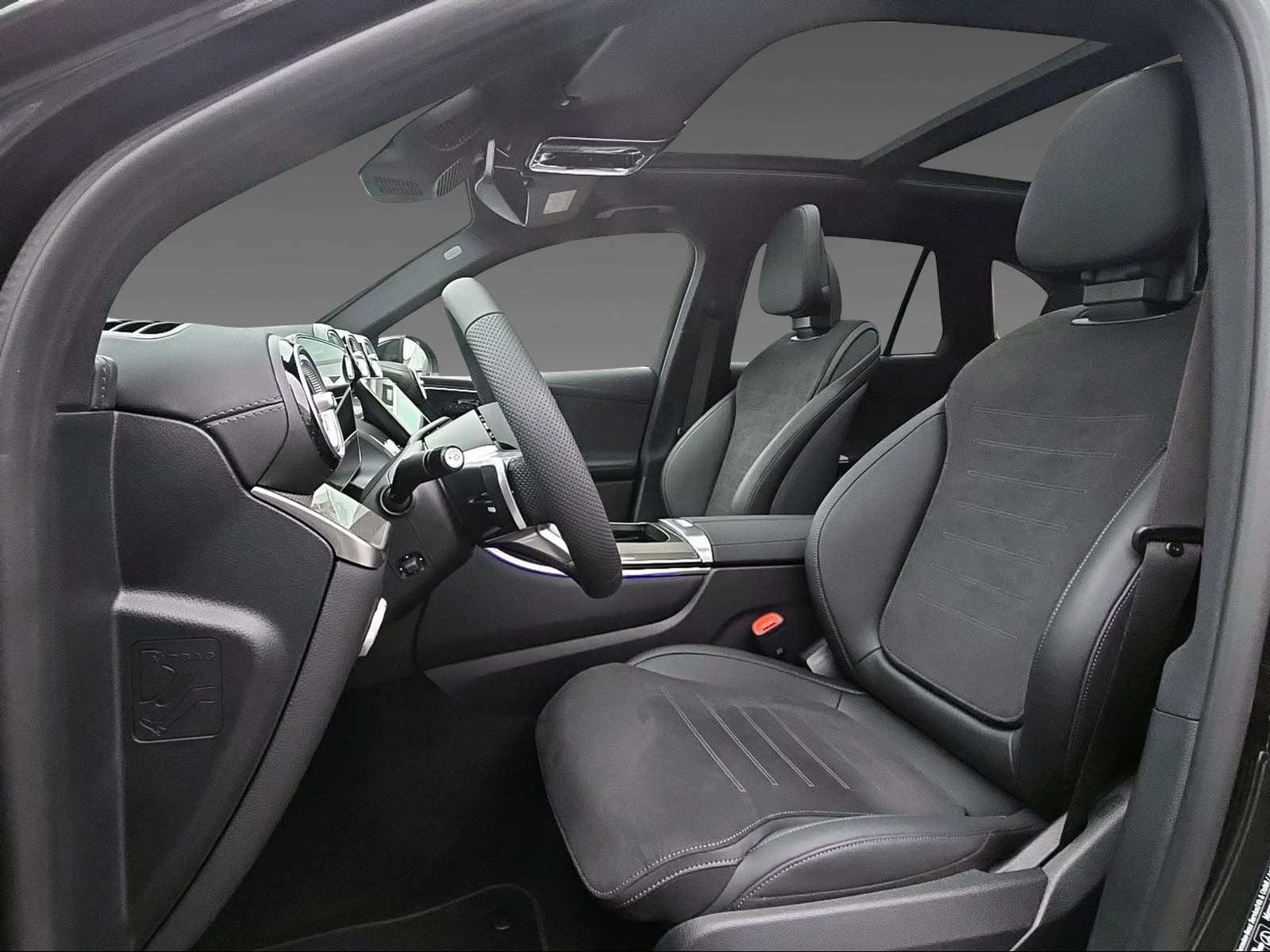 MERCEDES-BENZ GLC 220 d 4Matic-image-8