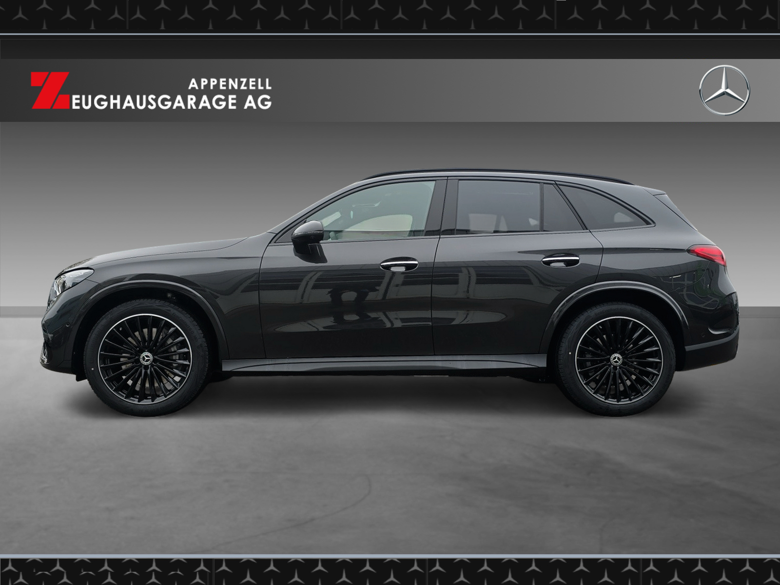 MERCEDES-BENZ GLC 220 d 4Matic-image-1