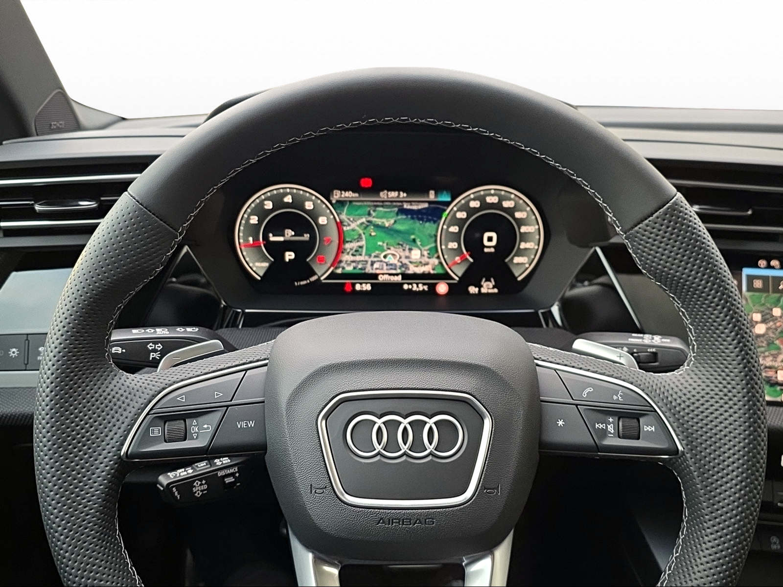 AUDI A3 Sportback TFSI 150 kW quattro S line S tronic-image-4