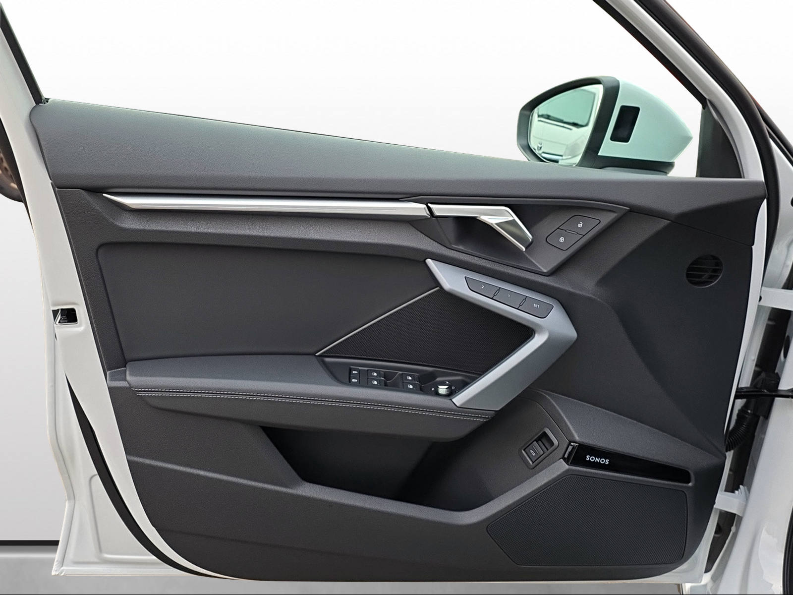 AUDI A3 Sportback TFSI 150 kW quattro S line S tronic-image-9