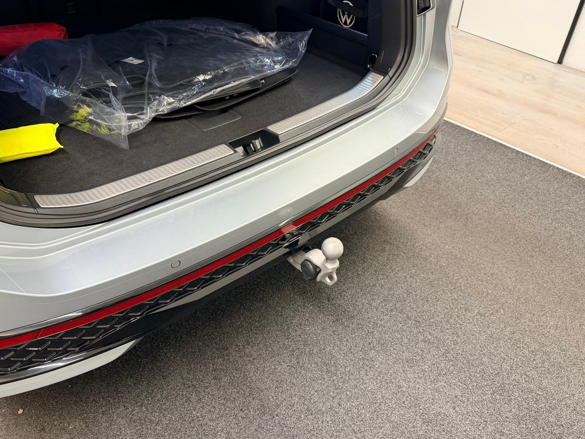 VW Passat Variant 2.0 TDI evo R-Line 4 Motion DSG-image-8
