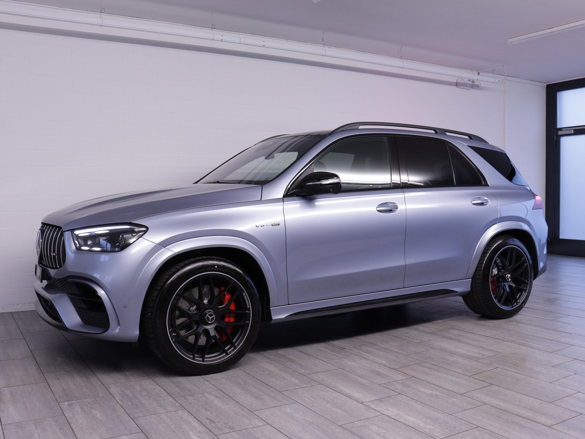 MERCEDES-BENZ GLE 63 S AMG 4matic+-image-1