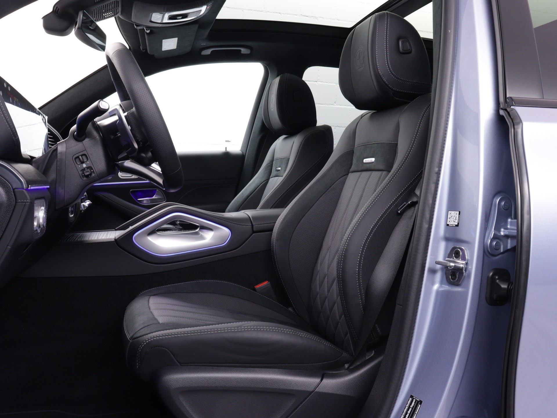 MERCEDES-BENZ GLE 63 S AMG 4matic+-image-7