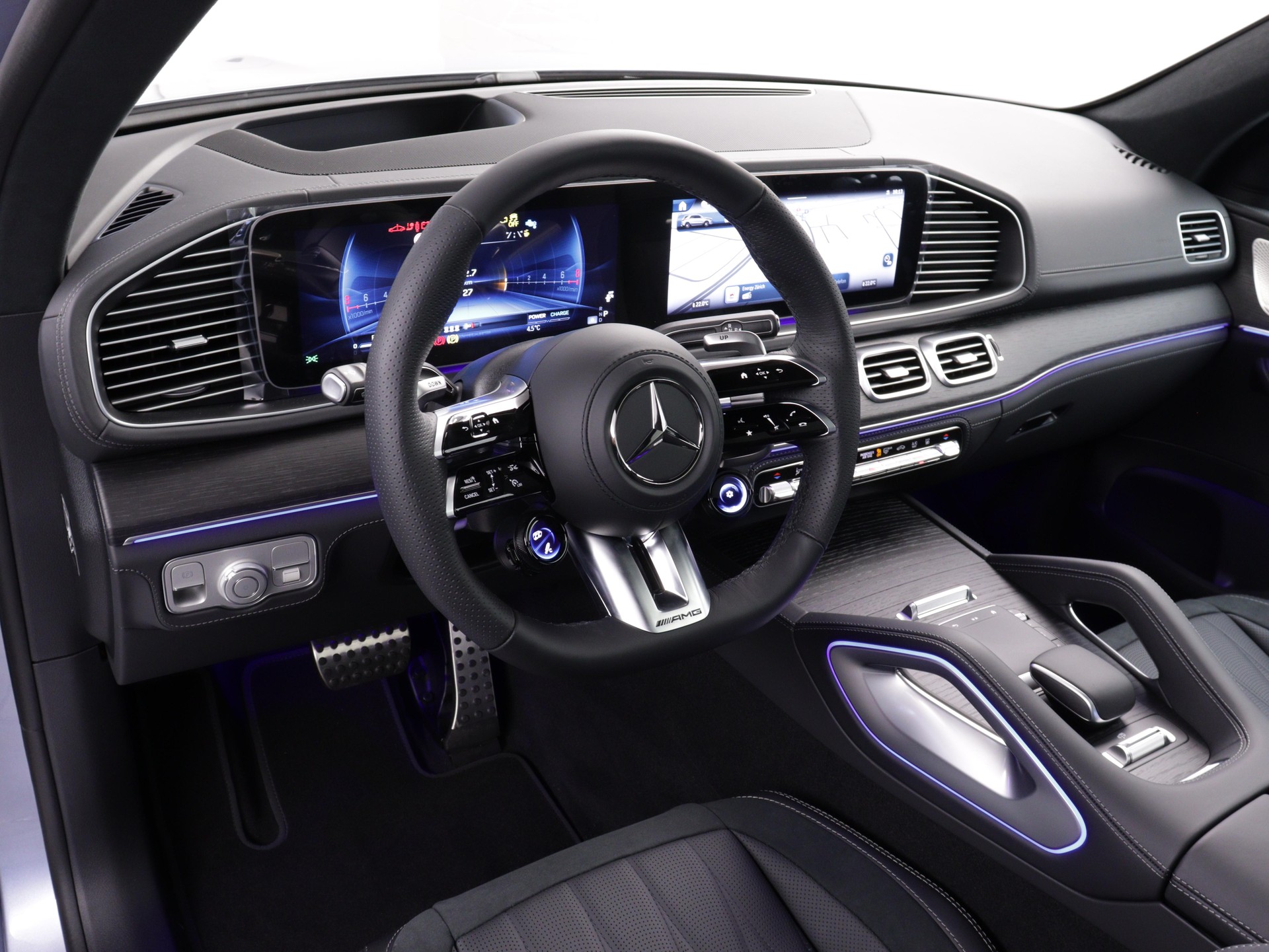 MERCEDES-BENZ GLE 63 S AMG 4matic+-image-5