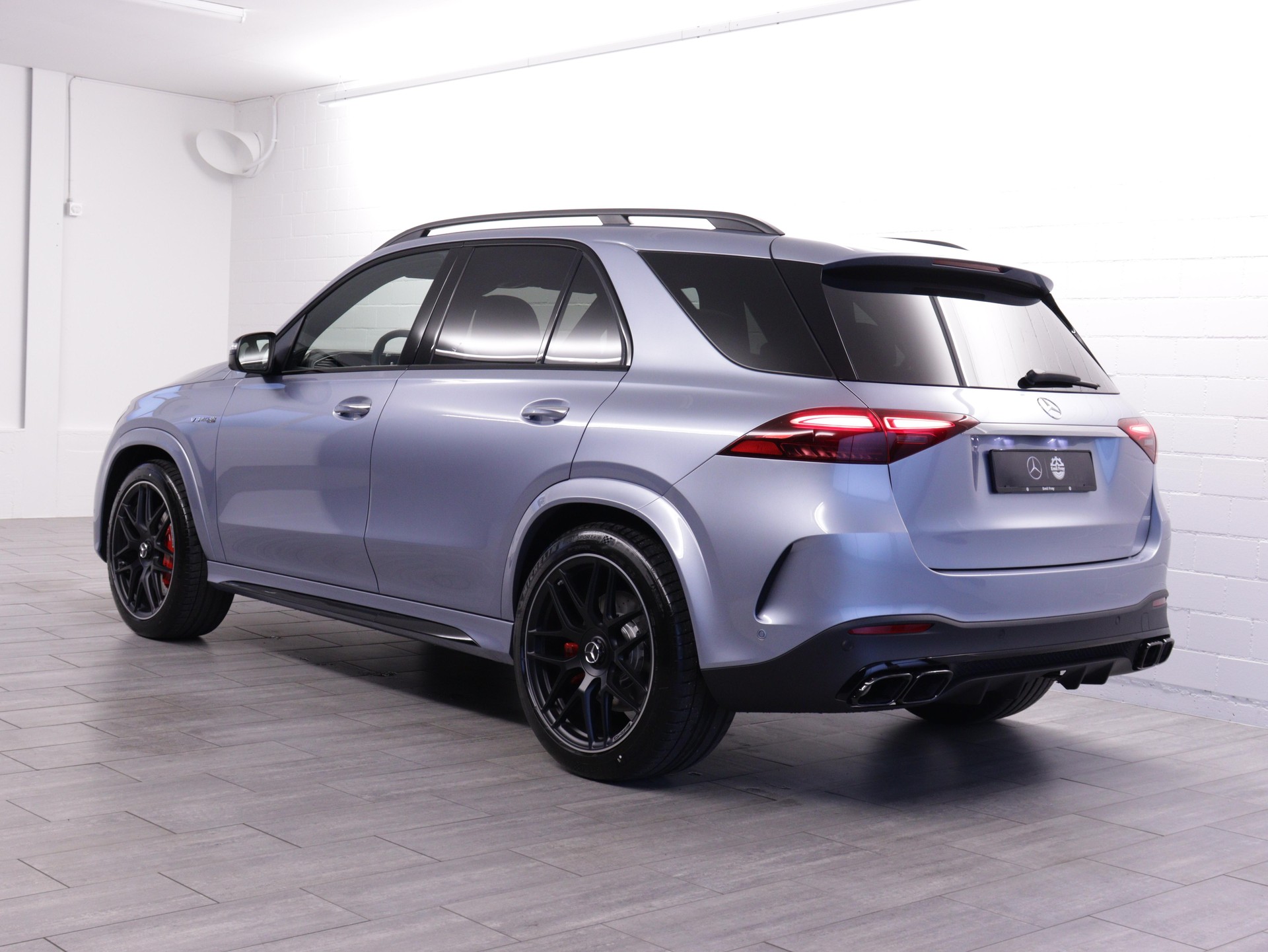 MERCEDES-BENZ GLE 63 S AMG 4matic+-image-3