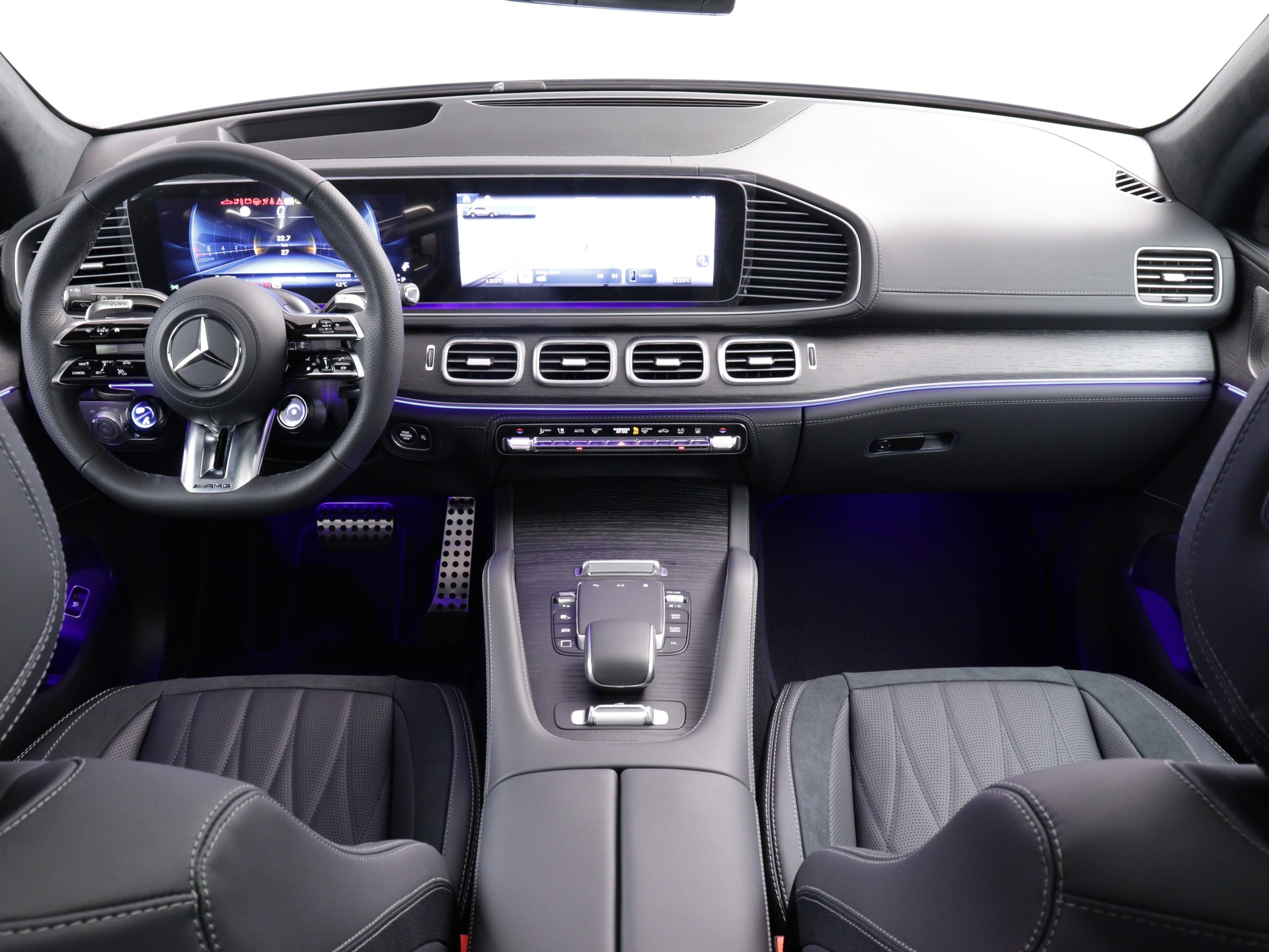 MERCEDES-BENZ GLE 63 S AMG 4matic+-image-4