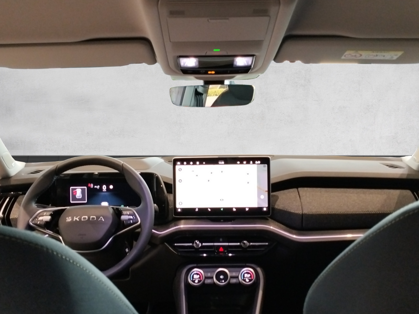 SKODA Kodiaq 1.5 TSI mHEV Selection-image-5