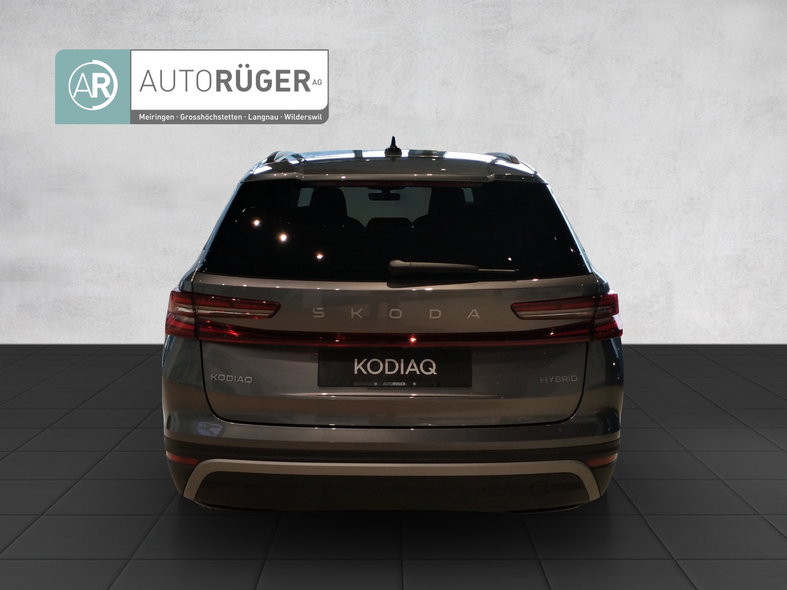 SKODA Kodiaq 1.5 TSI mHEV Selection-image-3