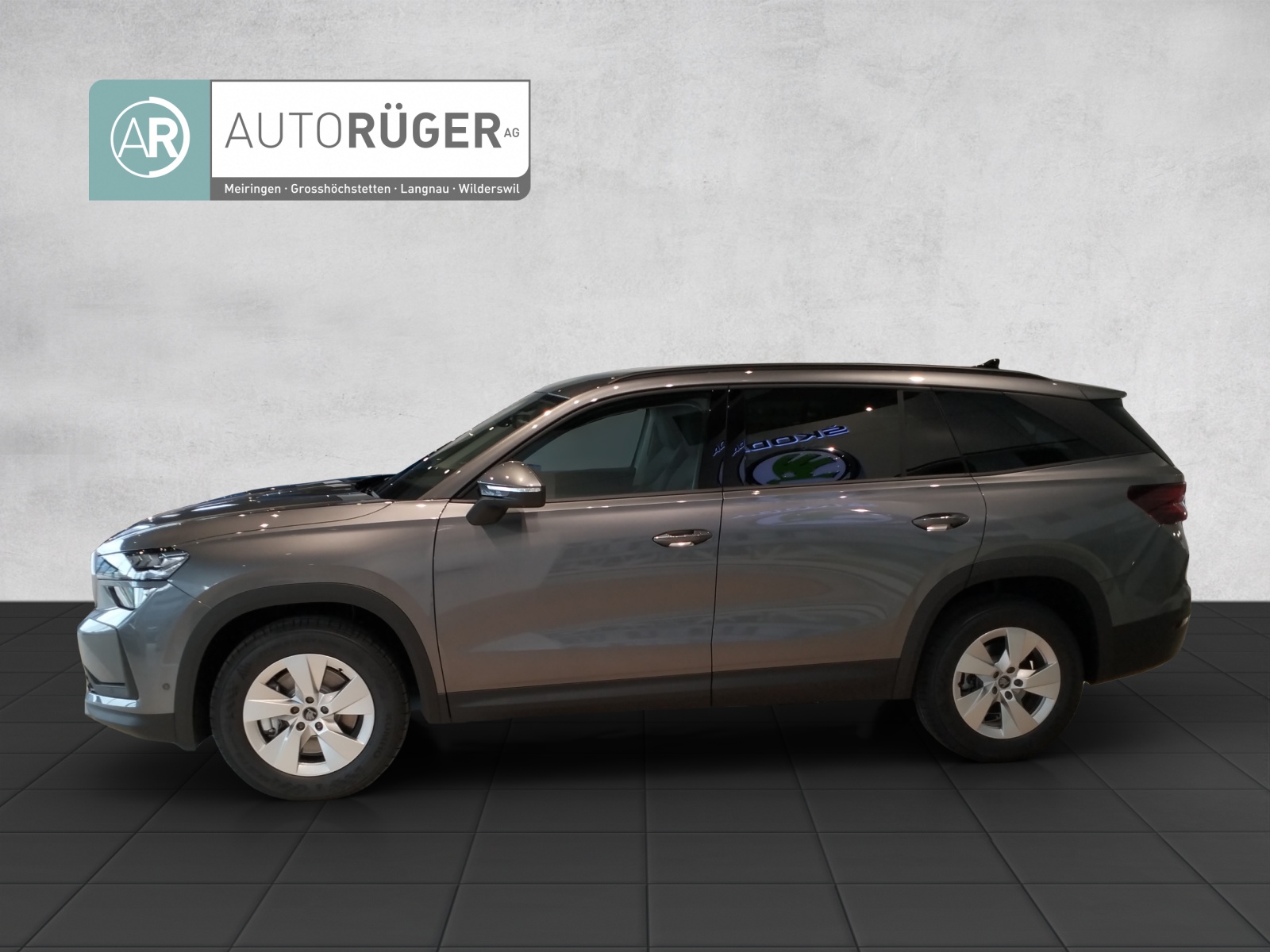 SKODA Kodiaq 1.5 TSI mHEV Selection-image-2