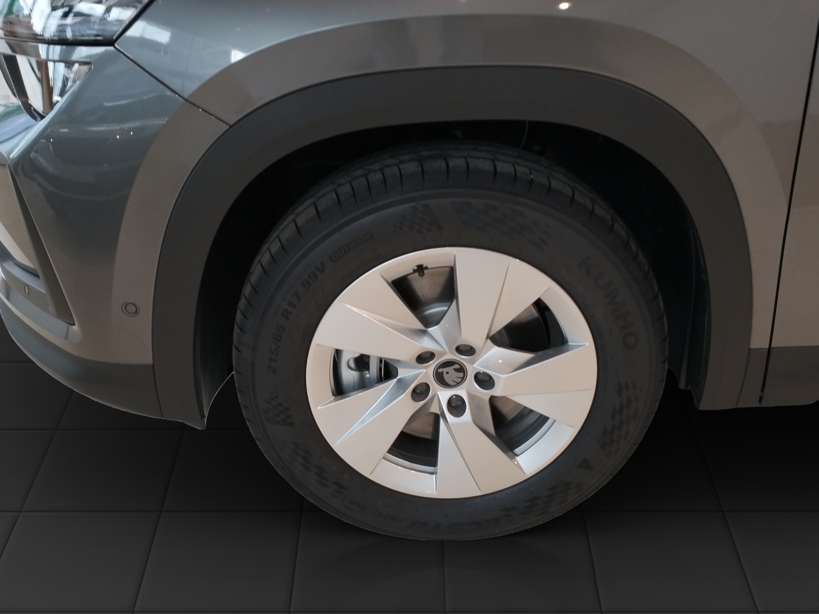 SKODA Kodiaq 1.5 TSI mHEV Selection-image-10