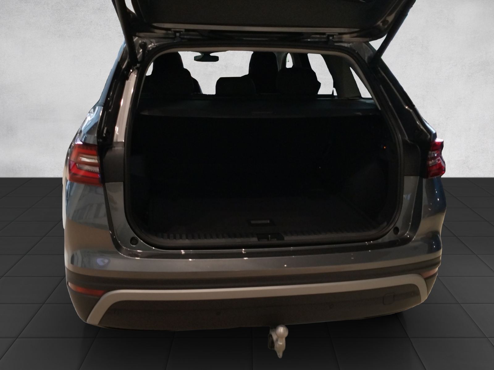 SKODA Kodiaq 1.5 TSI mHEV Selection-image-9