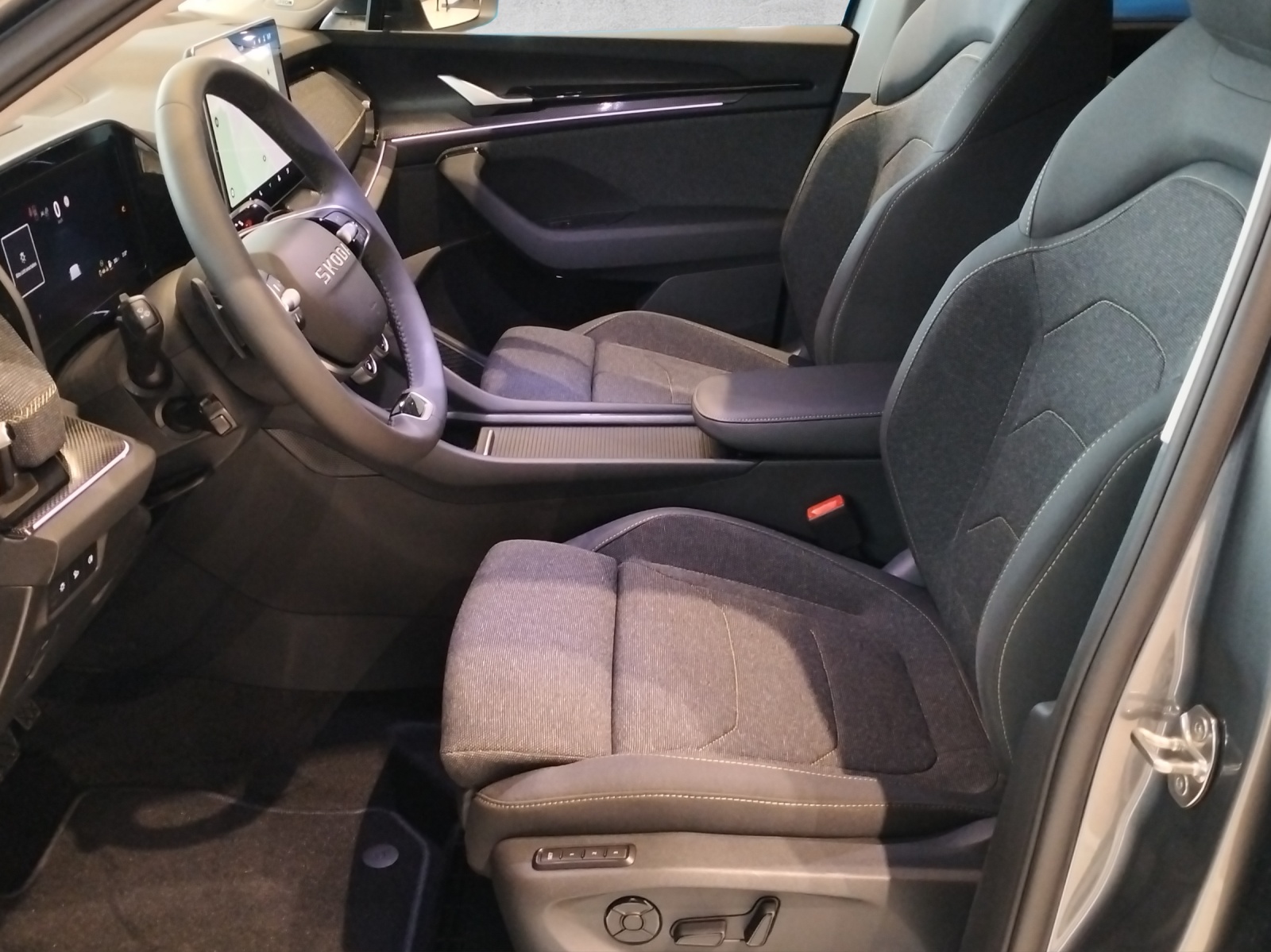 SKODA Kodiaq 1.5 TSI mHEV Selection-image-6