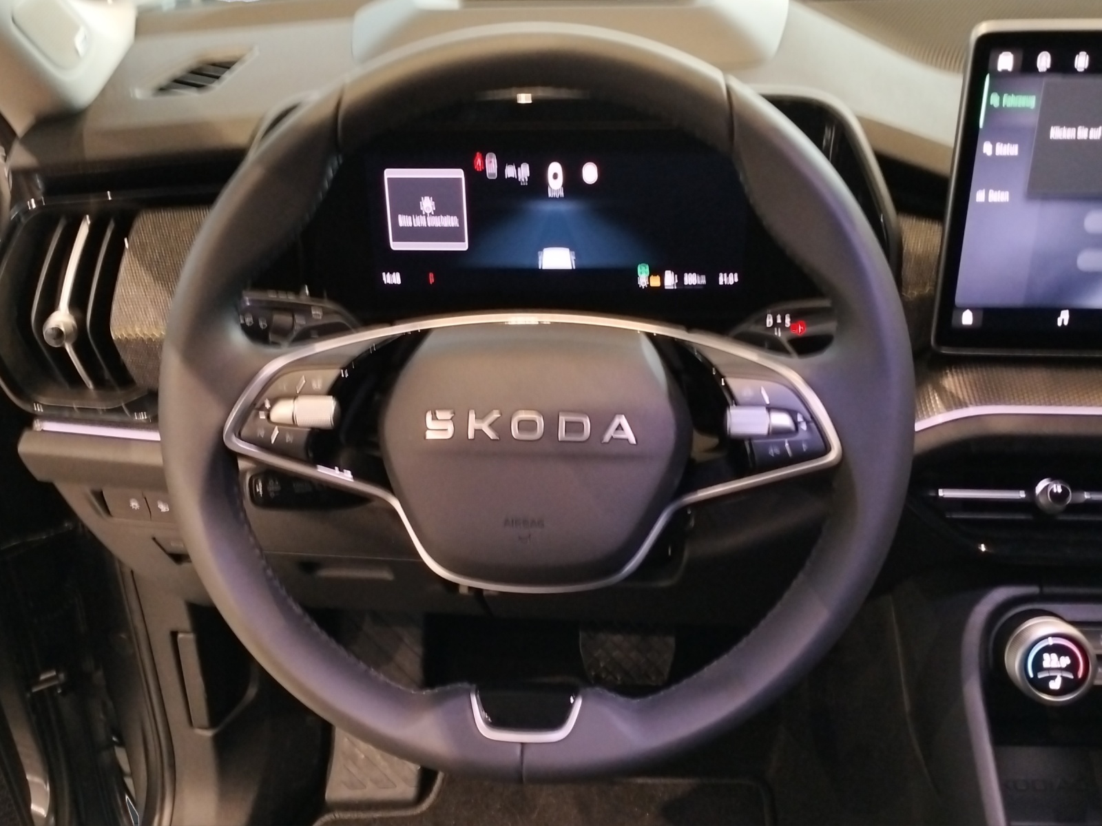 SKODA Kodiaq 1.5 TSI mHEV Selection-image-4