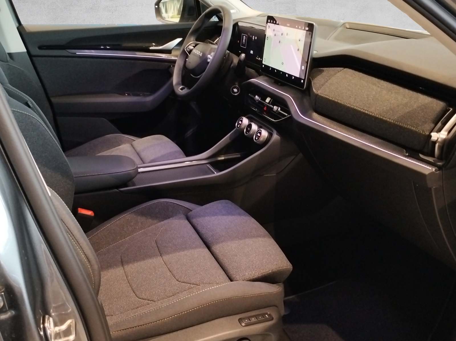 SKODA Kodiaq 1.5 TSI mHEV Selection-image-8