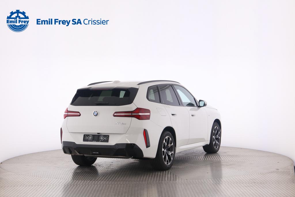 BMW X3 20i xDrive-image-1