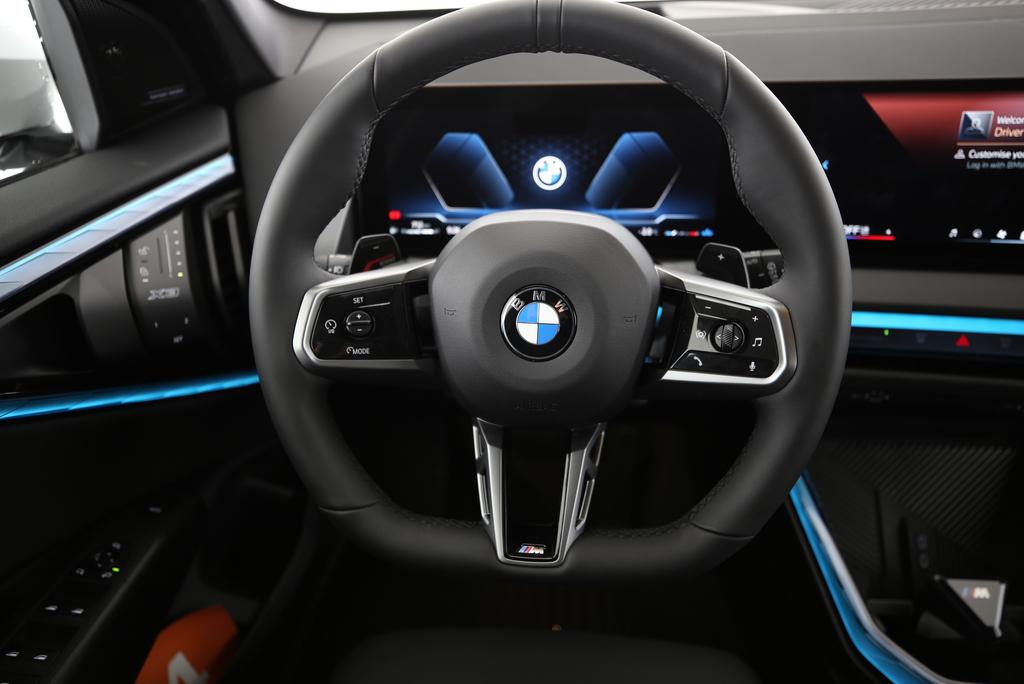 BMW X3 20i xDrive-image-6