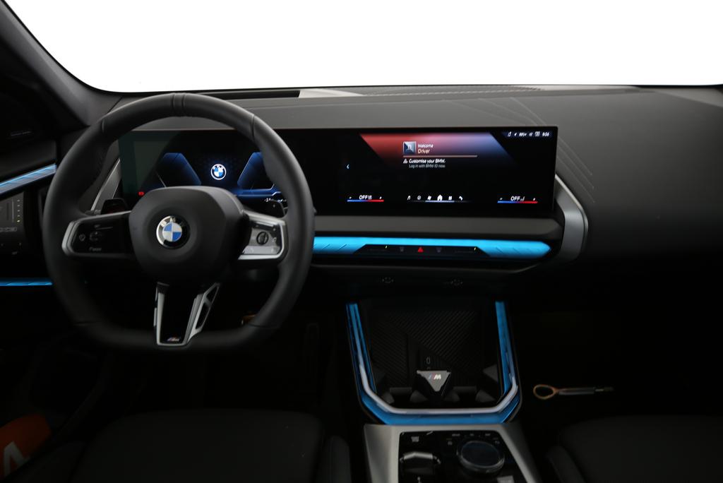 BMW X3 20i xDrive-image-5