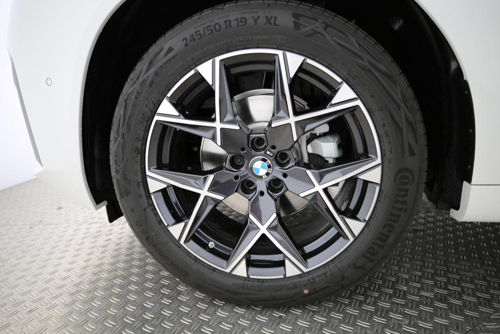 BMW X3 20i xDrive-image-2