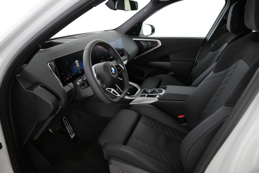 BMW X3 20i xDrive-image-3