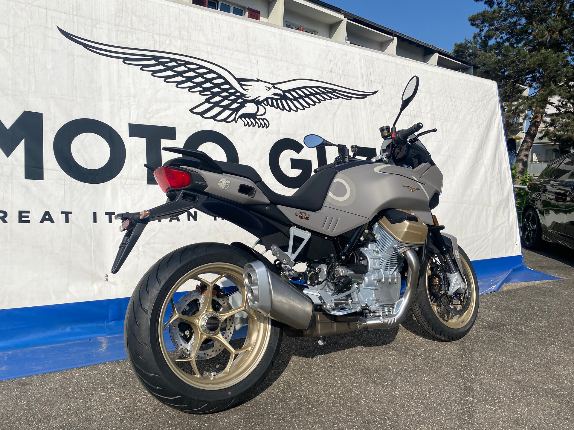MOTO GUZZI V100 Mandello Aviazione Navale-showroom-element-2