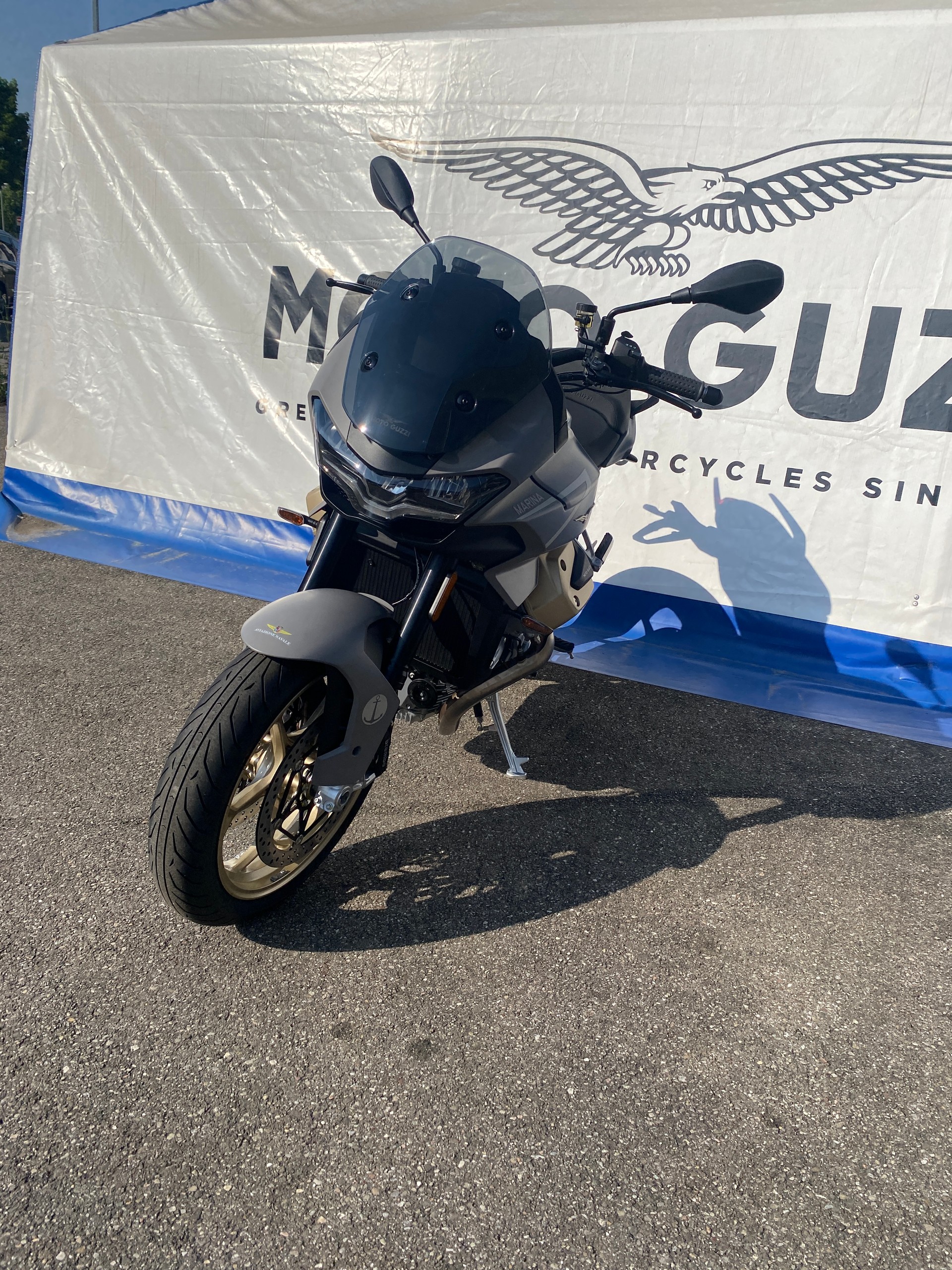 MOTO GUZZI V100 Mandello Aviazione Navale-showroom-element-3