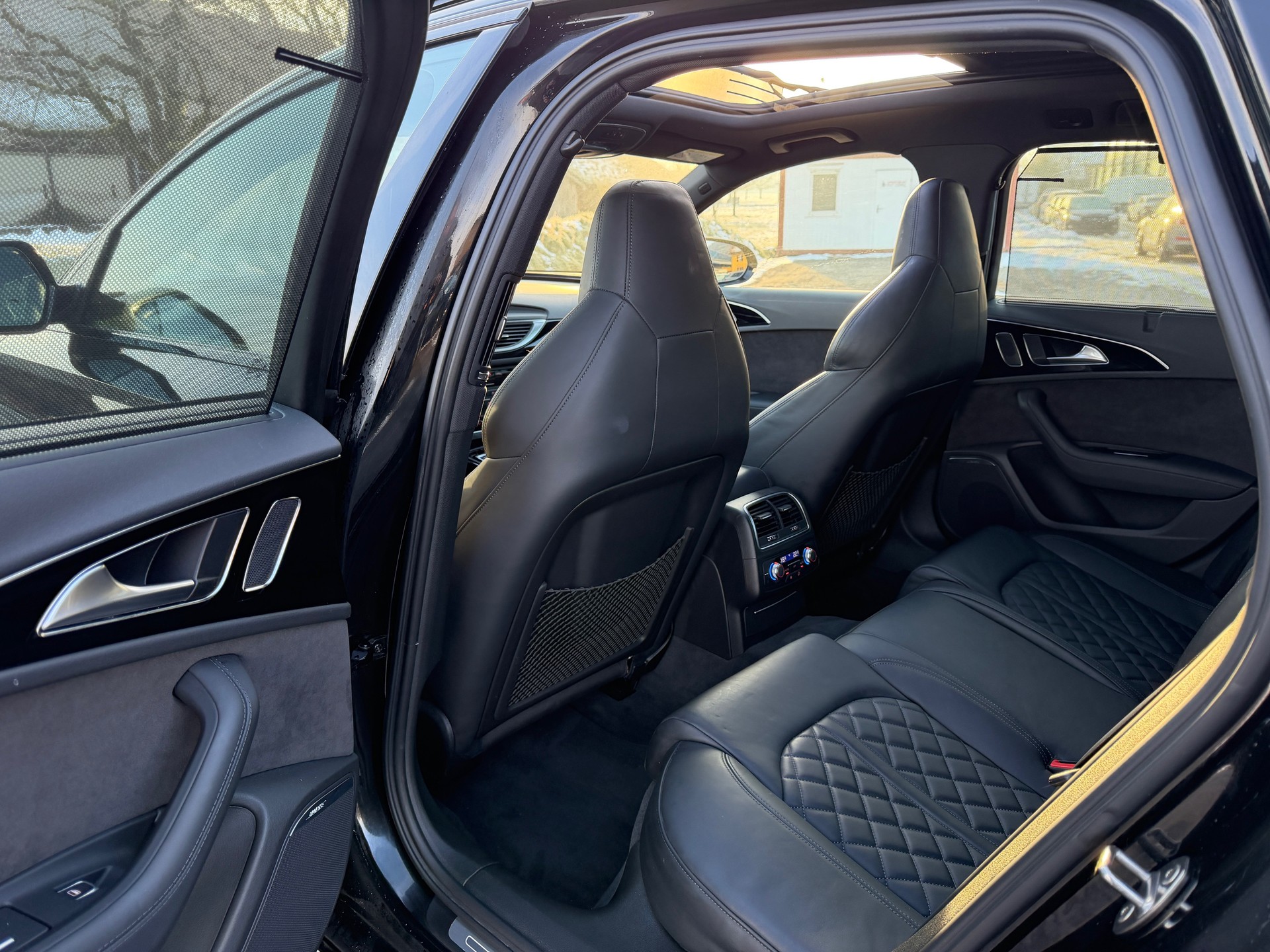 AUDI A6 Avant 3.0 BiTDI V6 qu. competition tiptronic-image-9