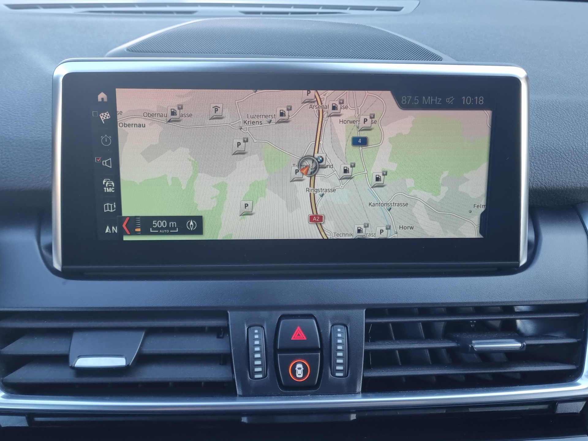 BMW 220d xDrive Active Tourer Steptronic M Sport-image-24