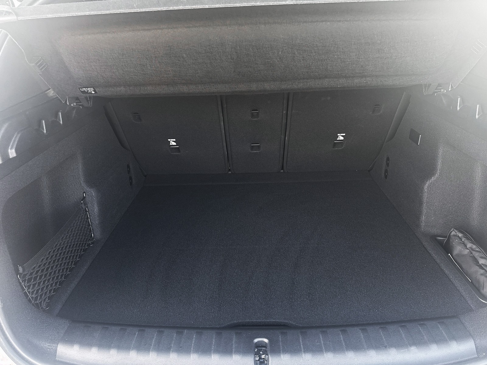 BMW iX1 xDrive 30 M Sport Pro-image-8