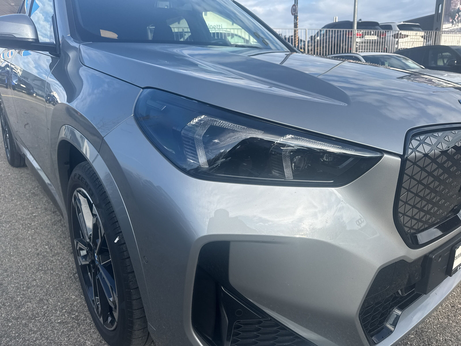 BMW iX1 xDrive 30 M Sport Pro-image-18