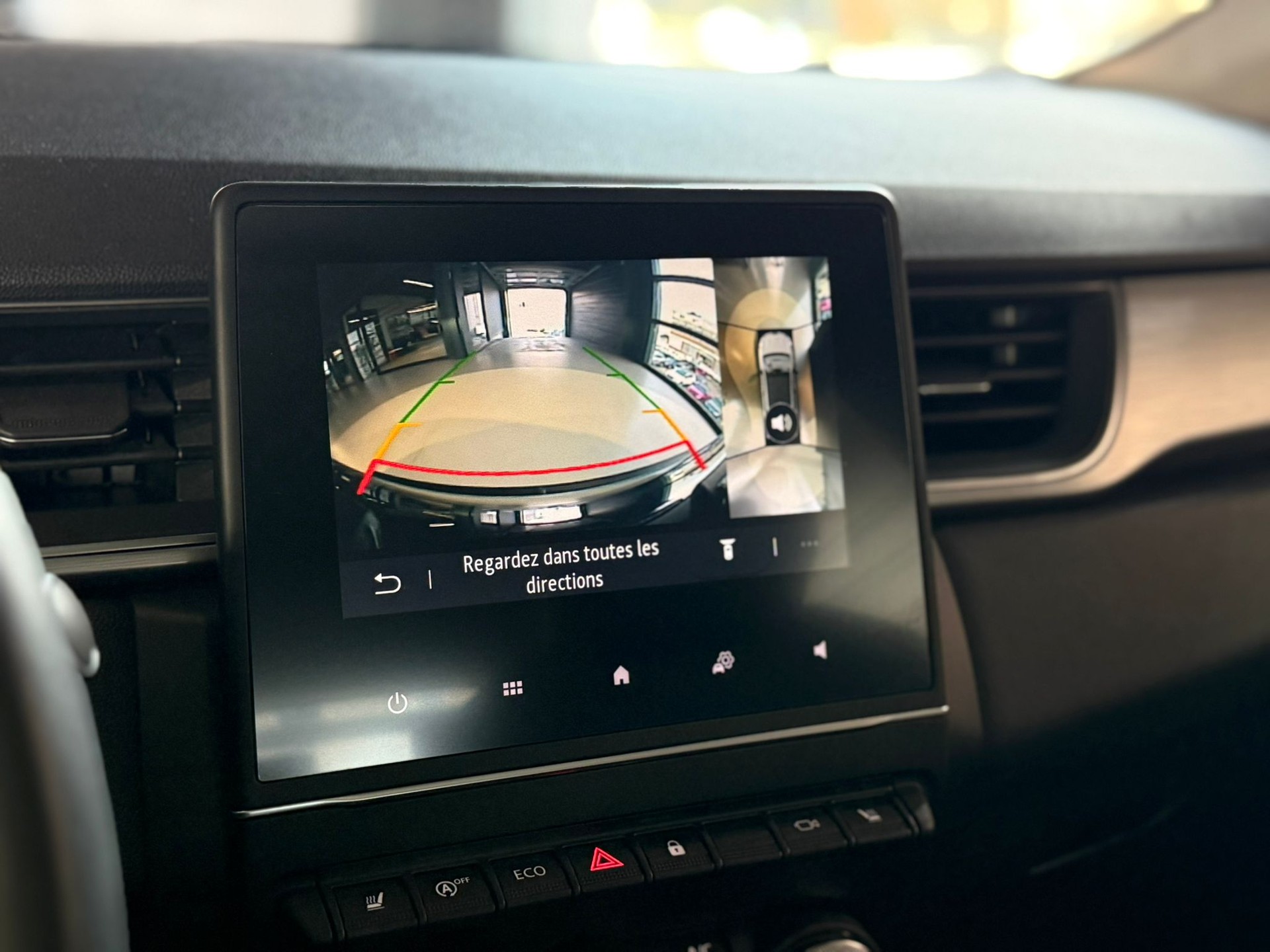 RENAULT Captur 1.3 TCe EDC Intens EDC-image-13