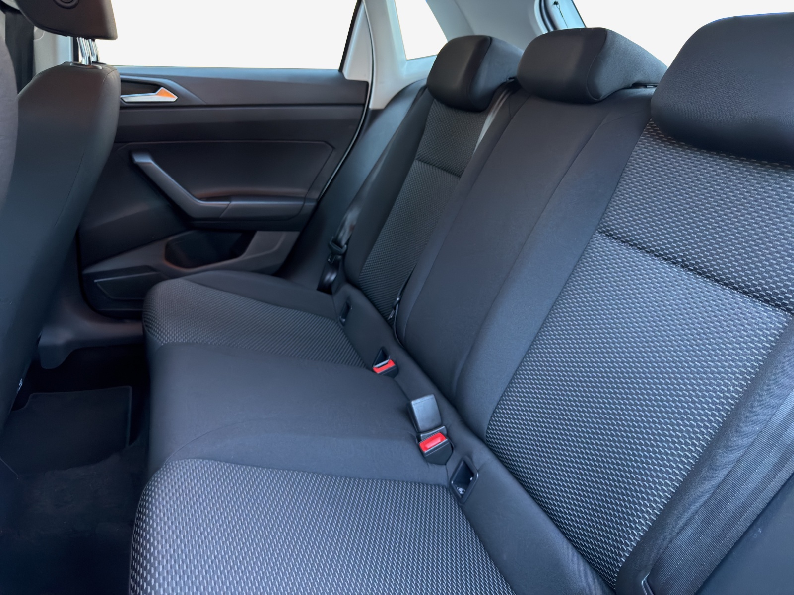 VW Polo 1.0 TSI Basis-image-11