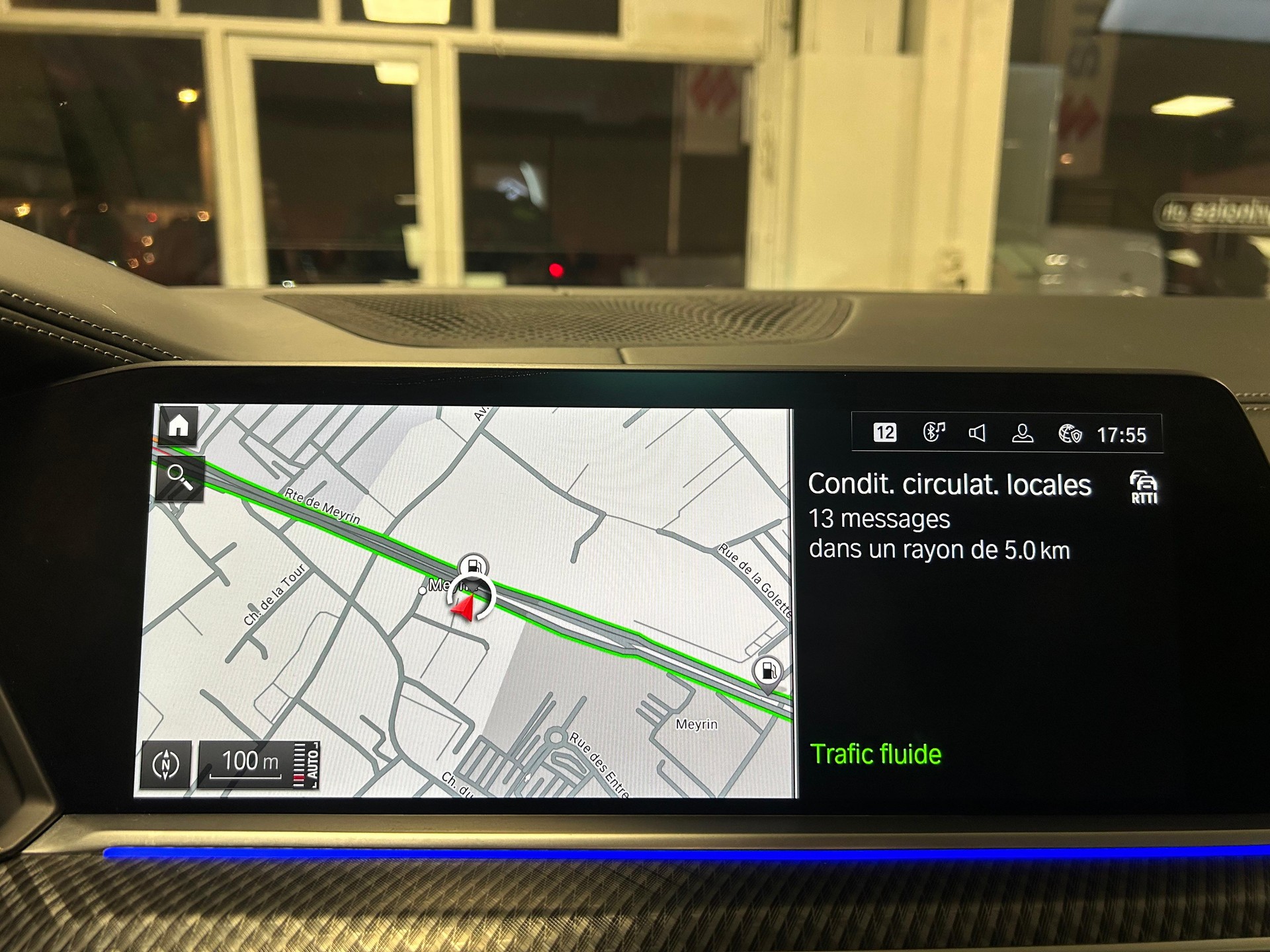 BMW Z4 20i sDrive-image-19