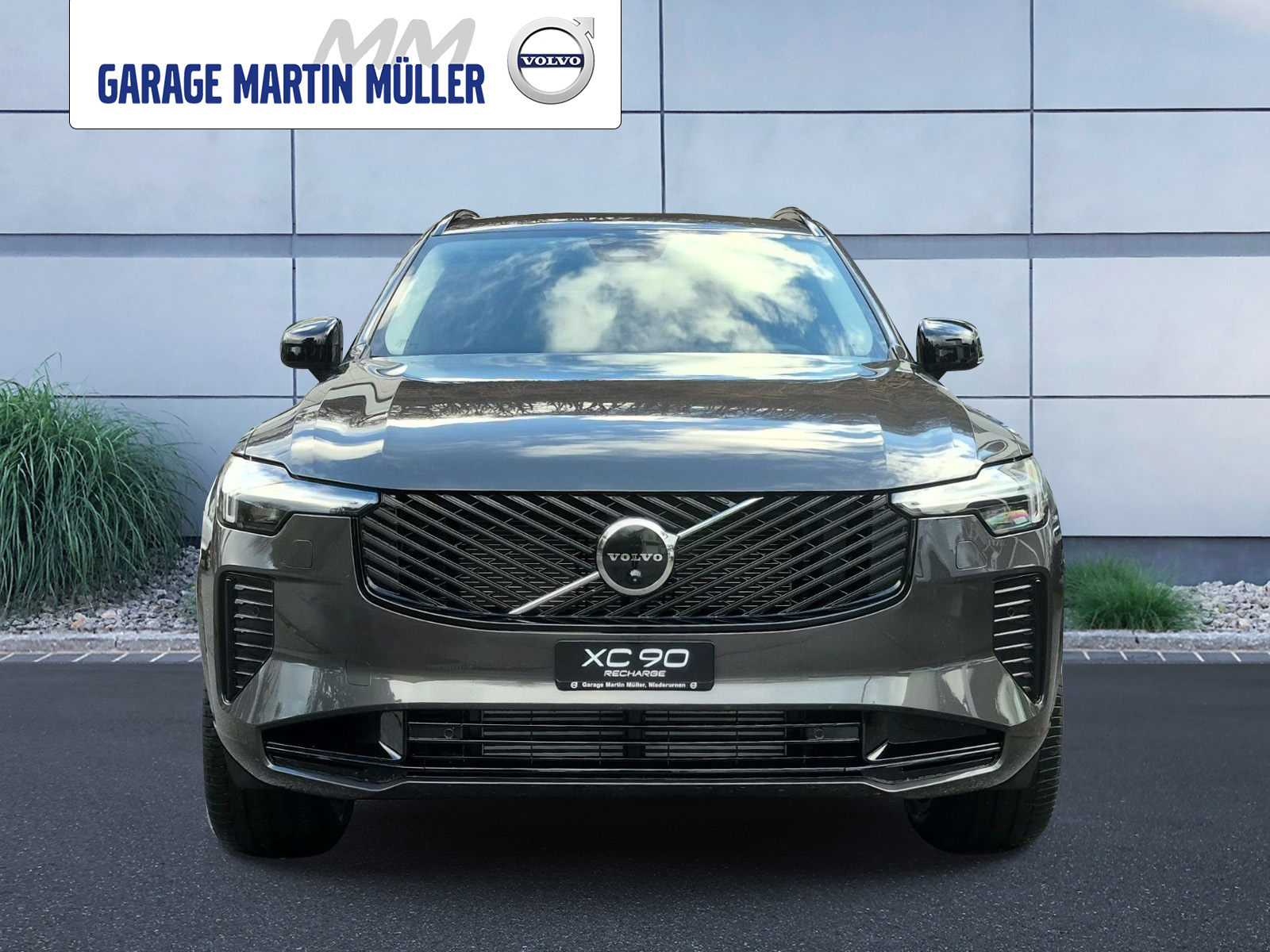 VOLVO XC90 2.0 T8 TE Ultra Dark eAWD-image-7