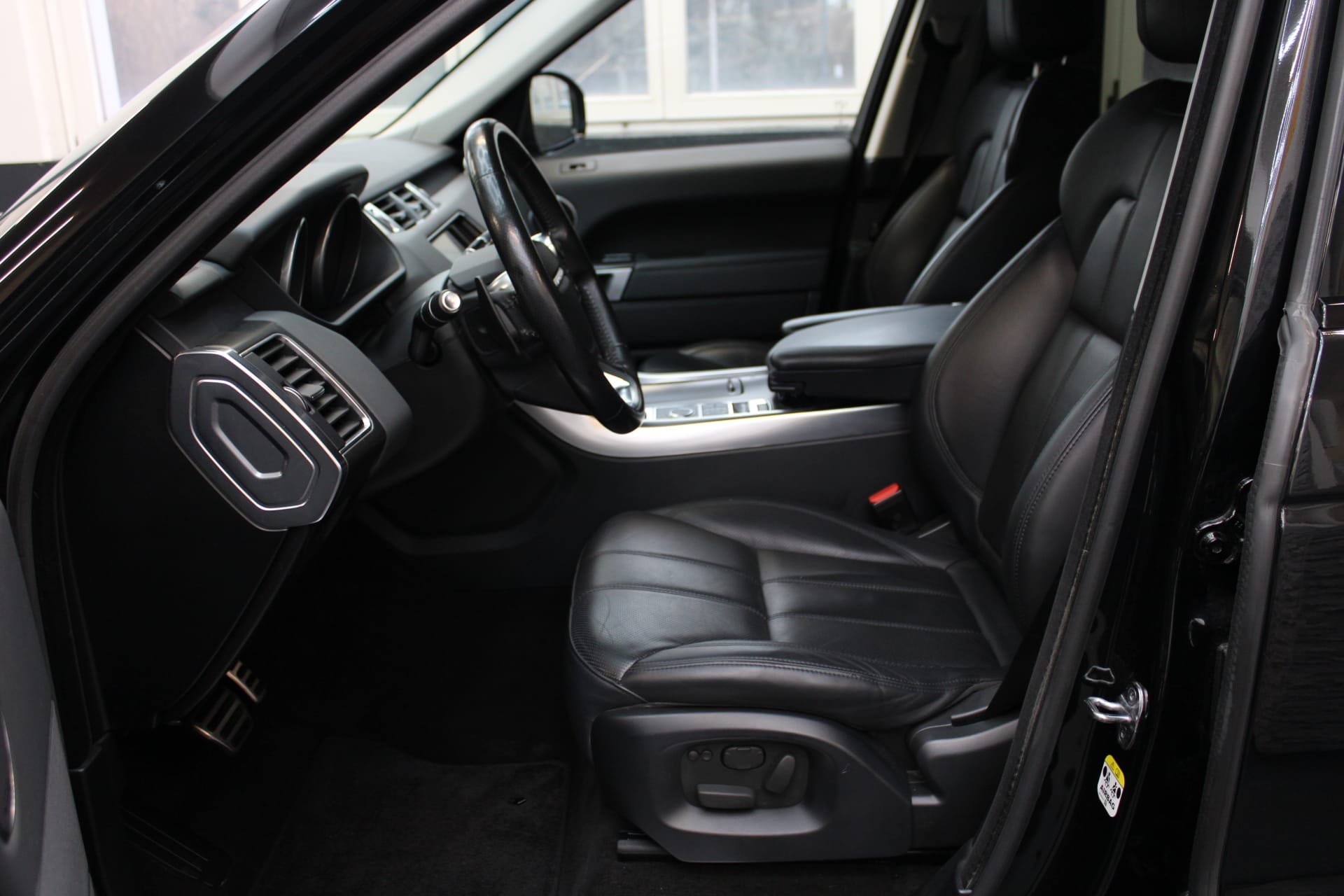 LAND ROVER Range Rover Sport 3.0 V6 SC HSE Automatic-image-3
