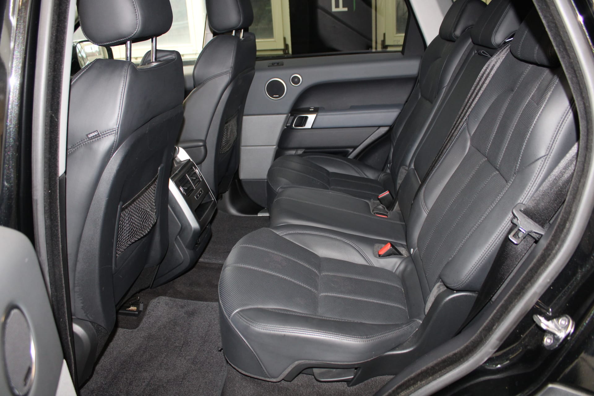 LAND ROVER Range Rover Sport 3.0 V6 SC HSE Automatic-image-6