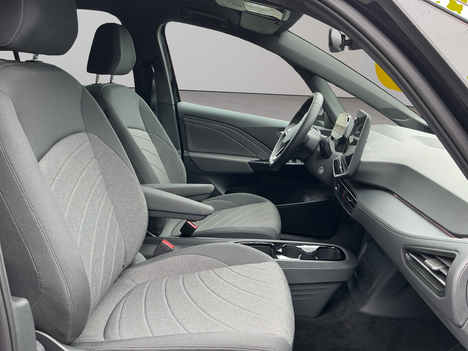 VW ID.3 Pro 59 kWh Pro United-image-10