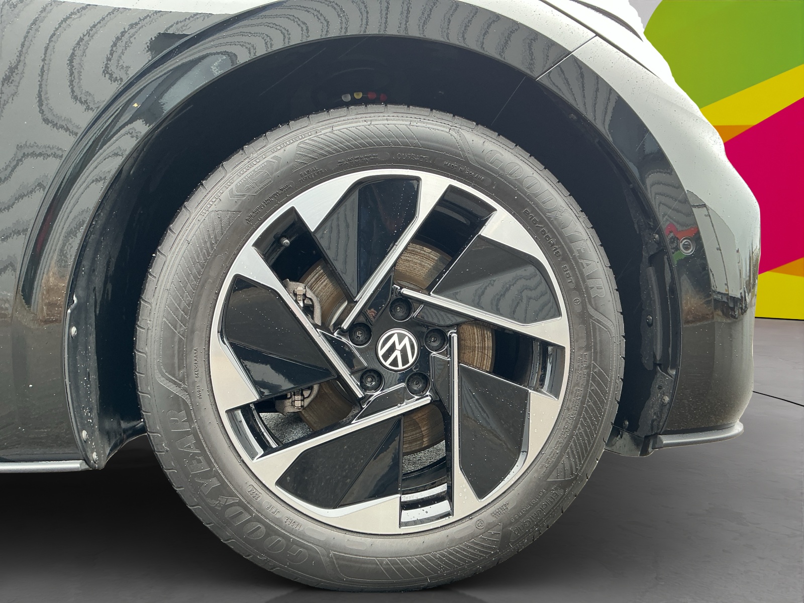 VW ID.3 Pro 59 kWh Pro United-image-11