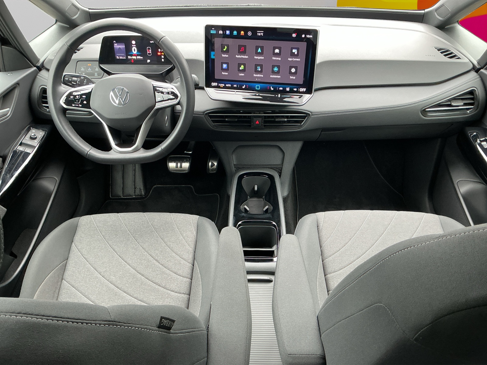 VW ID.3 Pro 59 kWh Pro United-image-8