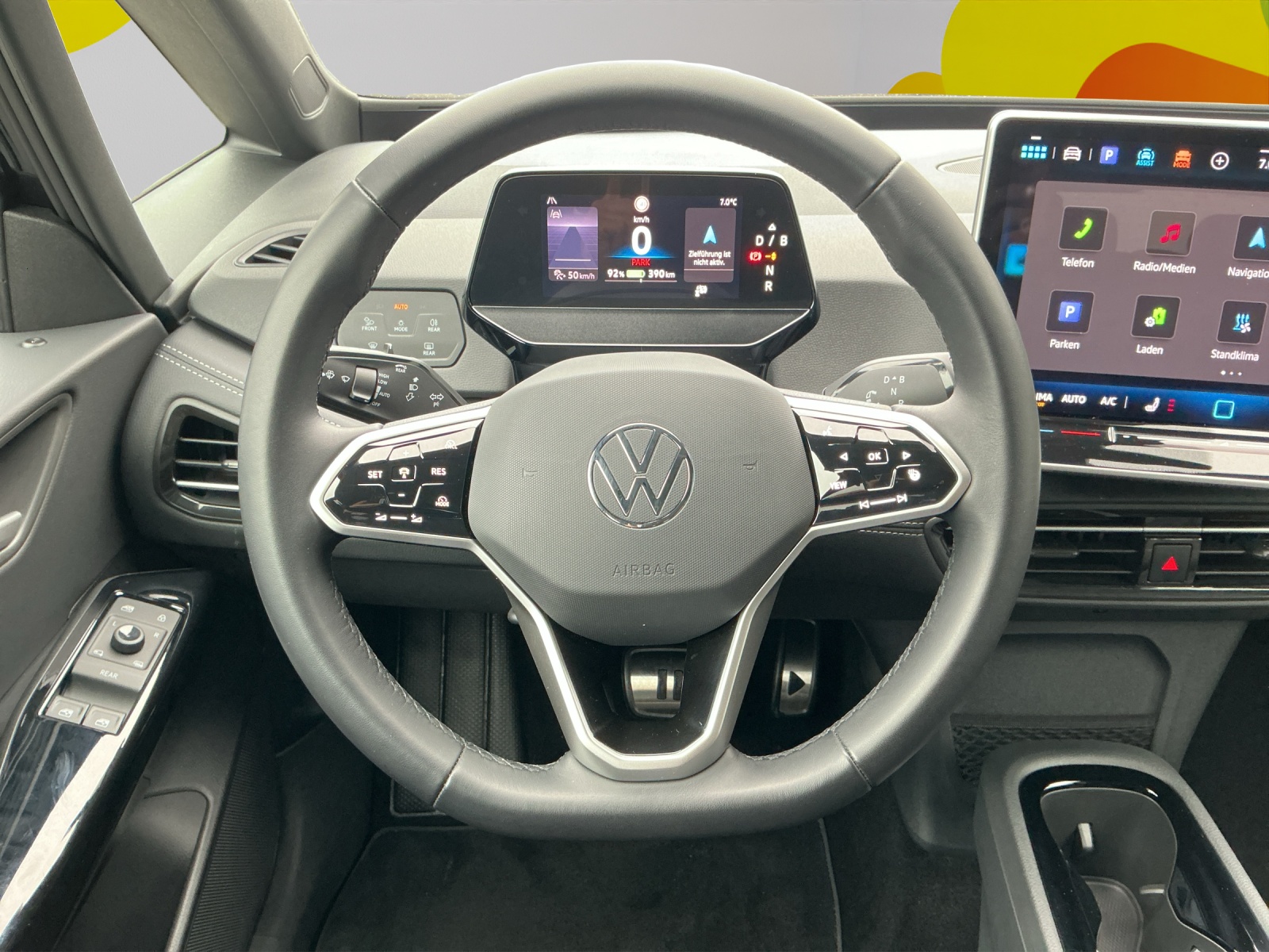 VW ID.3 Pro 59 kWh Pro United-image-5