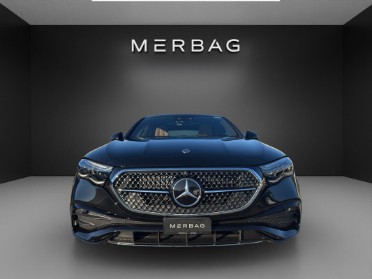MERCEDES-BENZ E 220 d 4Matic-image-1