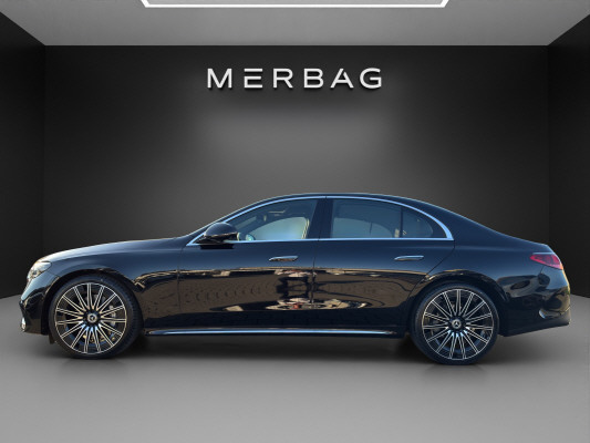 MERCEDES-BENZ E 220 d 4Matic-image-2