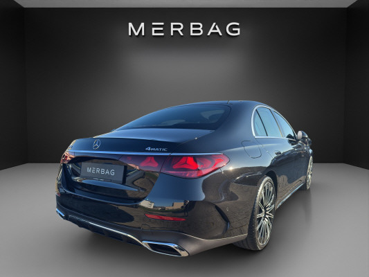 MERCEDES-BENZ E 220 d 4Matic-image-5