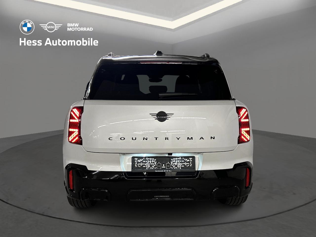 MINI Countryman C John Cooper Works Trim-image-6