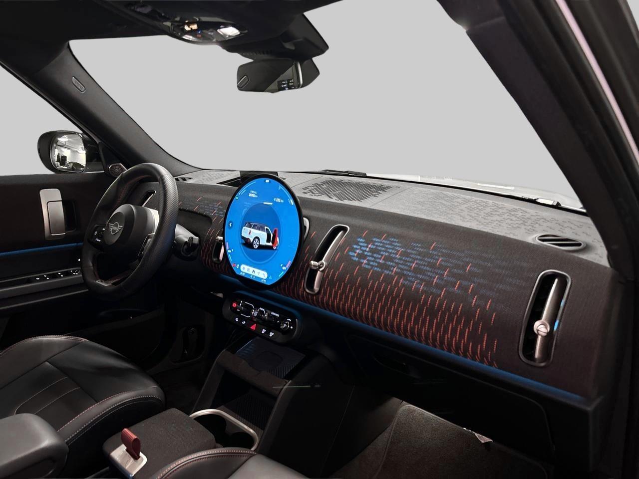MINI Countryman C John Cooper Works Trim-image-14