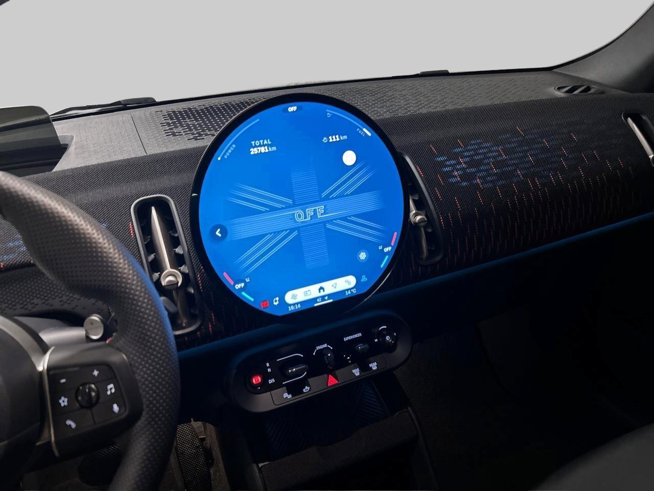 MINI Countryman C John Cooper Works Trim-image-21