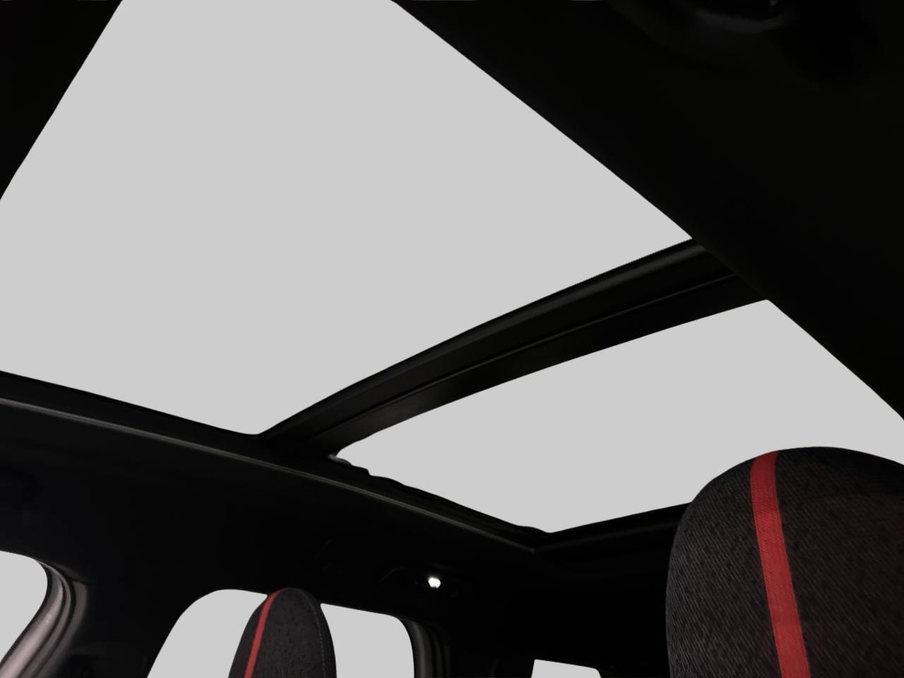 MINI Countryman C John Cooper Works Trim-image-11